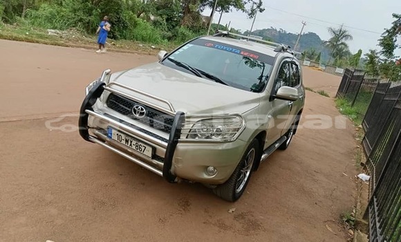 Acheter Occasion Voiture Toyota RAV4 Autre à Douala, Littoral Cameroon