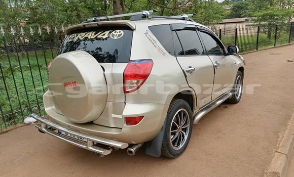Acheter Occasion Voiture Toyota RAV4 Autre à Douala, Littoral Cameroon Acheter Occasion Voiture Toyota RAV4 Autre à Douala, Littoral Cameroon