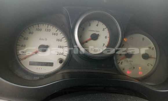 Sayi Na hannu Toyota RAV4 Sauran Mota in Douala a Ƙasar Kamaru Sayi Na hannu Toyota RAV4 Sauran Mota in Douala a Ƙasar Kamaru