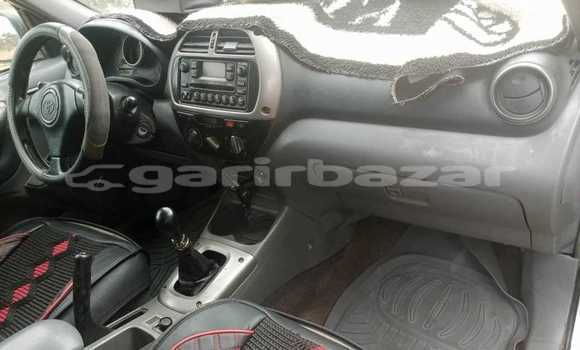 Sayi Na hannu Toyota RAV4 Sauran Mota in Douala a Ƙasar Kamaru Sayi Na hannu Toyota RAV4 Sauran Mota in Douala a Ƙasar Kamaru