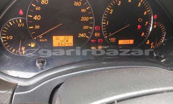 Sayi Na hannu Toyota Avensis Sauran Mota in Douala a Ƙasar Kamaru Sayi Na hannu Toyota Avensis Sauran Mota in Douala a Ƙasar Kamaru