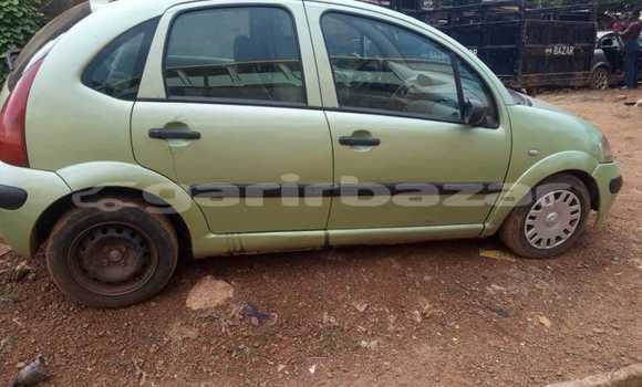 Sayi Na hannu Citroen C3 Sauran Mota in Douala a Ƙasar Kamaru