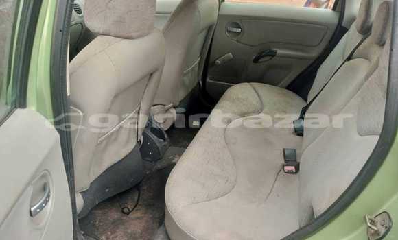 Sayi Na hannu Citroen C3 Sauran Mota in Douala a Ƙasar Kamaru Sayi Na hannu Citroen C3 Sauran Mota in Douala a Ƙasar Kamaru