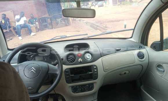 Sayi Na hannu Citroen C3 Sauran Mota in Douala a Ƙasar Kamaru Sayi Na hannu Citroen C3 Sauran Mota in Douala a Ƙasar Kamaru