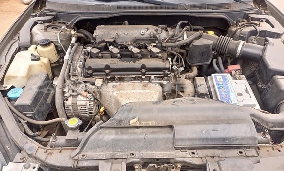 Sayi Na hannu Nissan Altima Sauran Mota in Douala a Ƙasar Kamaru Sayi Na hannu Nissan Altima Sauran Mota in Douala a Ƙasar Kamaru