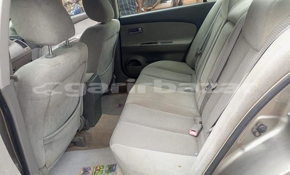 Sayi Na hannu Nissan Altima Sauran Mota in Douala a Ƙasar Kamaru Sayi Na hannu Nissan Altima Sauran Mota in Douala a Ƙasar Kamaru