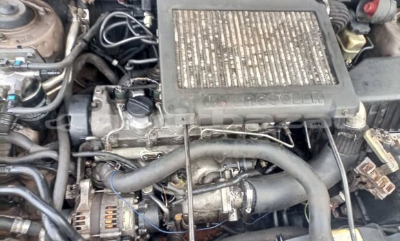 Sayi Na hannu Hyundai Santa Fe Sauran Mota in Yaounde a Babban Kamaru Sayi Na hannu Hyundai Santa Fe Sauran Mota in Yaounde a Babban Kamaru