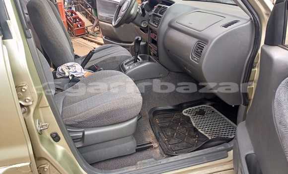 Sayi Na hannu Suzuki Grand Vitara Sauran Mota in Yaounde a Babban Kamaru Sayi Na hannu Suzuki Grand Vitara Sauran Mota in Yaounde a Babban Kamaru