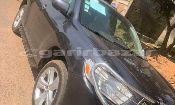 Sayi Na hannu Toyota Highlander Sauran Mota in Yaounde a Babban Kamaru Sayi Na hannu Toyota Highlander Sauran Mota in Yaounde a Babban Kamaru