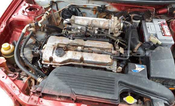 Sayi Na hannu Mazda 323 Sauran Mota in Yaounde a Babban Kamaru Sayi Na hannu Mazda 323 Sauran Mota in Yaounde a Babban Kamaru