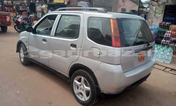 Sayi Na hannu Suzuki Ignis Sauran Mota in Yaounde a Babban Kamaru Sayi Na hannu Suzuki Ignis Sauran Mota in Yaounde a Babban Kamaru