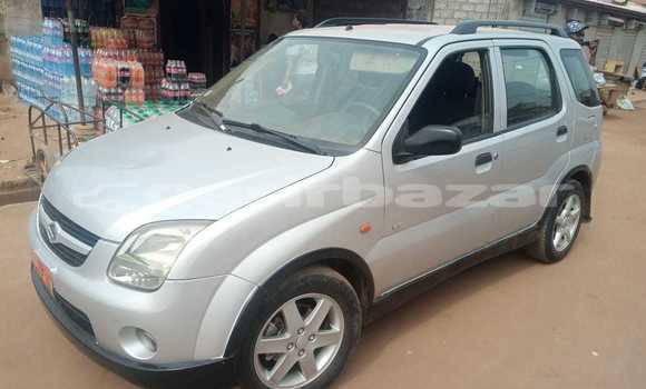 Sayi Na hannu Suzuki Ignis Sauran Mota in Yaounde a Babban Kamaru Sayi Na hannu Suzuki Ignis Sauran Mota in Yaounde a Babban Kamaru