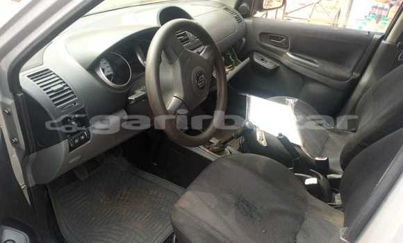 Sayi Na hannu Suzuki Ignis Sauran Mota in Yaounde a Babban Kamaru Sayi Na hannu Suzuki Ignis Sauran Mota in Yaounde a Babban Kamaru