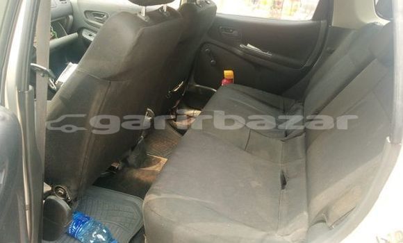 Sayi Na hannu Suzuki Ignis Sauran Mota in Yaounde a Babban Kamaru Sayi Na hannu Suzuki Ignis Sauran Mota in Yaounde a Babban Kamaru