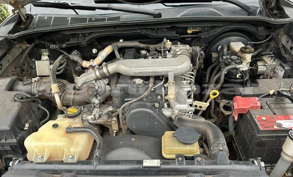 Acheter Import Voiture Toyota Hilux Gris à Douala, Littoral Cameroon Acheter Import Voiture Toyota Hilux Gris à Douala, Littoral Cameroon