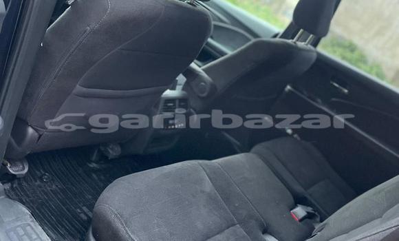 Buy Import Honda Pilot Blue Car in Douala in Littoral Cameroon Buy Import Honda Pilot Blue Car in Douala in Littoral Cameroon