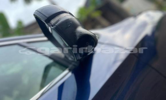 Buy Import Honda Pilot Blue Car in Douala in Littoral Cameroon Buy Import Honda Pilot Blue Car in Douala in Littoral Cameroon