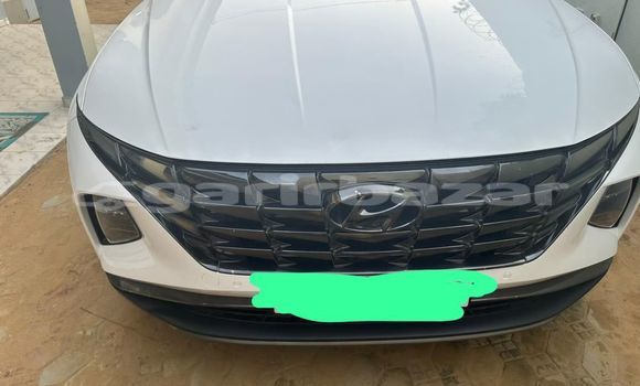 Buy Import Hyundai Tucson White Car in Douala in Littoral Cameroon Buy Import Hyundai Tucson White Car in Douala in Littoral Cameroon