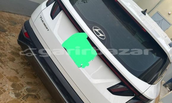 Buy Import Hyundai Tucson White Car in Douala in Littoral Cameroon Buy Import Hyundai Tucson White Car in Douala in Littoral Cameroon