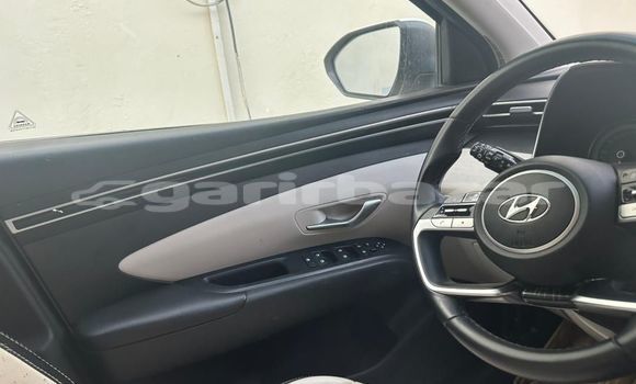 Buy Import Hyundai Tucson White Car in Douala in Littoral Cameroon Buy Import Hyundai Tucson White Car in Douala in Littoral Cameroon