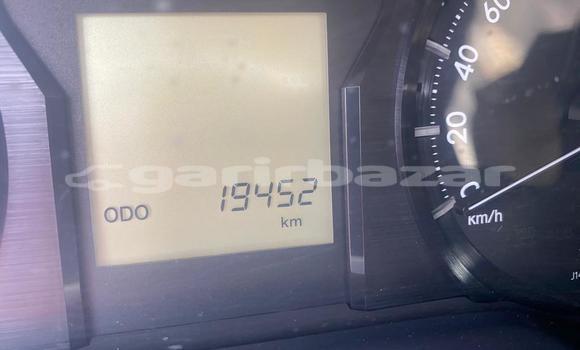 Acheter Import Voiture Toyota Land Cruiser Prado Blanc à Douala, Littoral Cameroon Acheter Import Voiture Toyota Land Cruiser Prado Blanc à Douala, Littoral Cameroon