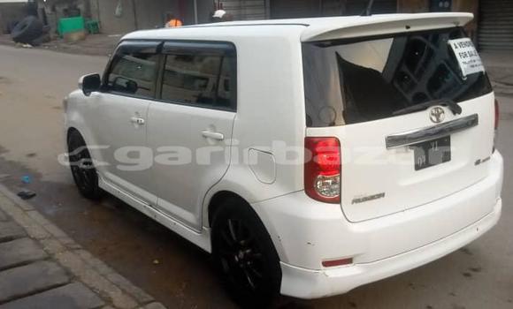 Acheter Import Voiture Toyota Corolla Rumion Blanc à Douala, Littoral Cameroon Acheter Import Voiture Toyota Corolla Rumion Blanc à Douala, Littoral Cameroon