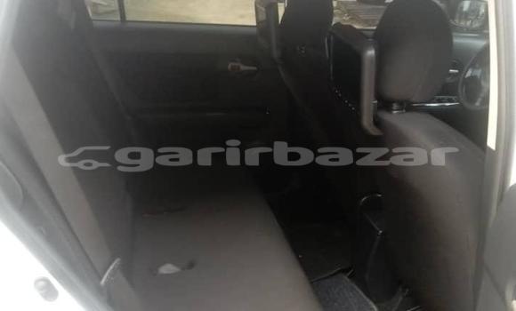 Acheter Import Voiture Toyota Corolla Rumion Blanc à Douala, Littoral Cameroon Acheter Import Voiture Toyota Corolla Rumion Blanc à Douala, Littoral Cameroon