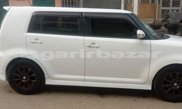 Acheter Import Voiture Toyota Corolla Rumion Blanc à Douala, Littoral Cameroon Acheter Import Voiture Toyota Corolla Rumion Blanc à Douala, Littoral Cameroon