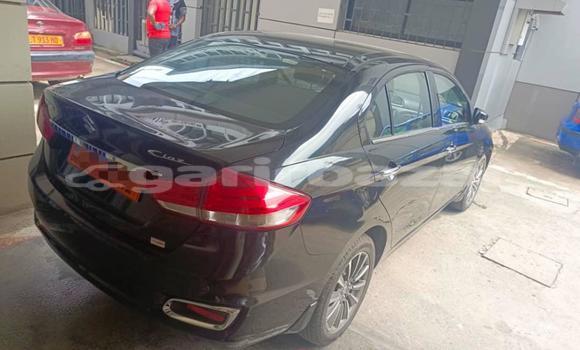 Acheter Occasion Voiture Suzuki Ciaz Noir à Douala, Littoral Cameroon Acheter Occasion Voiture Suzuki Ciaz Noir à Douala, Littoral Cameroon