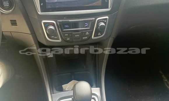 Acheter Occasion Voiture Suzuki Ciaz Noir à Douala, Littoral Cameroon Acheter Occasion Voiture Suzuki Ciaz Noir à Douala, Littoral Cameroon