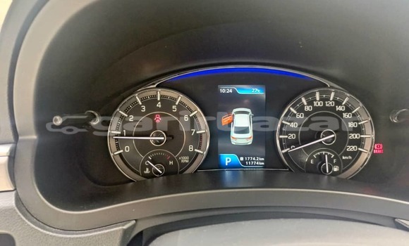 Acheter Occasion Voiture Suzuki Ciaz Noir à Douala, Littoral Cameroon Acheter Occasion Voiture Suzuki Ciaz Noir à Douala, Littoral Cameroon