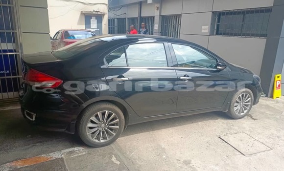 Acheter Occasion Voiture Suzuki Ciaz Noir à Douala, Littoral Cameroon Acheter Occasion Voiture Suzuki Ciaz Noir à Douala, Littoral Cameroon