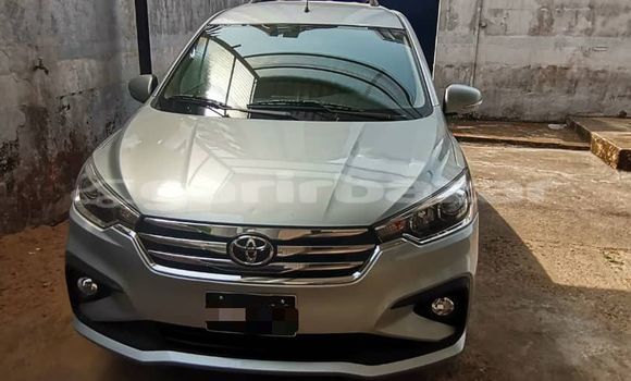 Buy Used Toyota Raum Silver Car in Douala in Littoral Cameroon Buy Used Toyota Raum Silver Car in Douala in Littoral Cameroon