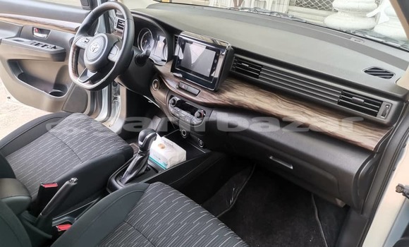 Buy Used Toyota Raum Silver Car in Douala in Littoral Cameroon Buy Used Toyota Raum Silver Car in Douala in Littoral Cameroon