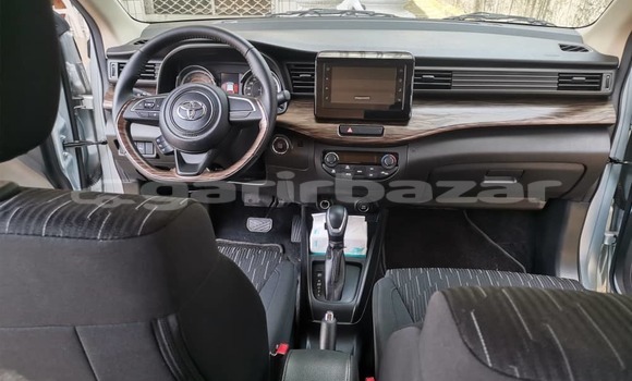 Buy Used Toyota Raum Silver Car in Douala in Littoral Cameroon Buy Used Toyota Raum Silver Car in Douala in Littoral Cameroon