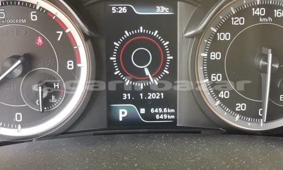 Buy Used Toyota Raum Silver Car in Douala in Littoral Cameroon Buy Used Toyota Raum Silver Car in Douala in Littoral Cameroon