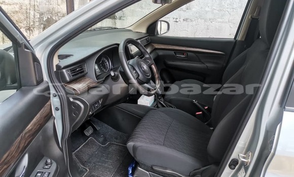 Buy Used Toyota Raum Silver Car in Douala in Littoral Cameroon Buy Used Toyota Raum Silver Car in Douala in Littoral Cameroon