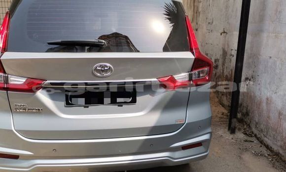 Buy Used Toyota Raum Silver Car in Douala in Littoral Cameroon Buy Used Toyota Raum Silver Car in Douala in Littoral Cameroon