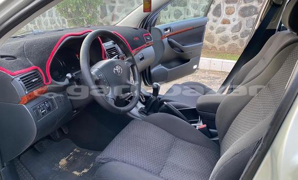 Buy Used Toyota Avensis Red Car in Douala in Littoral Cameroon Buy Used Toyota Avensis Red Car in Douala in Littoral Cameroon