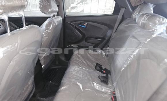 Acheter Import Voiture Hyundai Tucson Gris à Douala, Littoral Cameroon Acheter Import Voiture Hyundai Tucson Gris à Douala, Littoral Cameroon