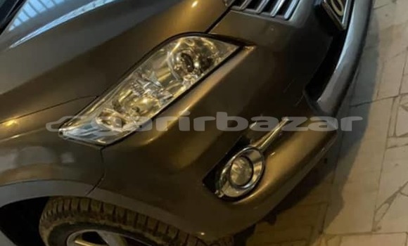 Sayi Imported Toyota RAV4 M Mota in Douala a Ƙasar Kamaru Sayi Imported Toyota RAV4 M Mota in Douala a Ƙasar Kamaru