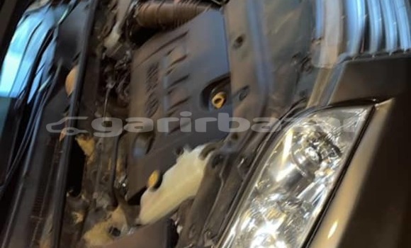 Sayi Imported Toyota RAV4 M Mota in Douala a Ƙasar Kamaru Sayi Imported Toyota RAV4 M Mota in Douala a Ƙasar Kamaru