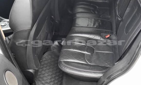 Acheter Import Voiture Range Rover Evoque Blanc à Douala, Littoral Cameroon Acheter Import Voiture Range Rover Evoque Blanc à Douala, Littoral Cameroon