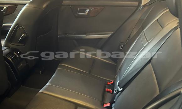 Acheter Occasion Voiture Mercedes‒Benz GLK–Class Noir à Douala, Littoral Cameroon Acheter Occasion Voiture Mercedes‒Benz GLK–Class Noir à Douala, Littoral Cameroon