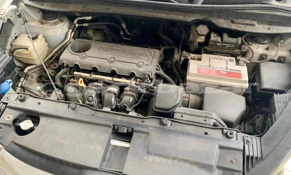 Buy Used Hyundai Tucson Silver Car in Douala in Littoral Cameroon Buy Used Hyundai Tucson Silver Car in Douala in Littoral Cameroon