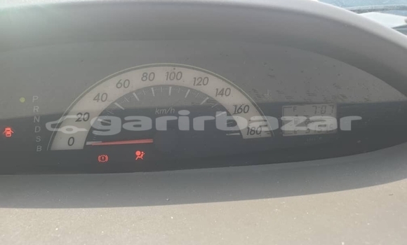 Acheter Import Voiture Toyota Yaris Gris à Douala, Littoral Cameroon Acheter Import Voiture Toyota Yaris Gris à Douala, Littoral Cameroon