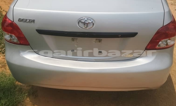 Acheter Import Voiture Toyota Yaris Gris à Douala, Littoral Cameroon Acheter Import Voiture Toyota Yaris Gris à Douala, Littoral Cameroon