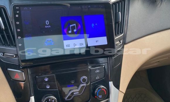 Buy Import Hyundai Sonata White Car in Douala in Littoral Cameroon Buy Import Hyundai Sonata White Car in Douala in Littoral Cameroon