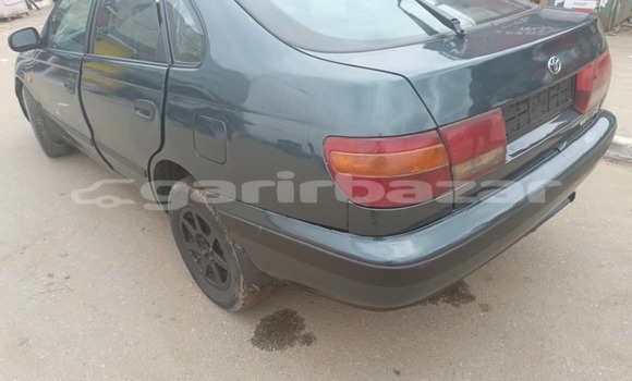 Acheter Occasion Voiture Toyota Carina E Vert à Douala, Littoral Cameroon Acheter Occasion Voiture Toyota Carina E Vert à Douala, Littoral Cameroon