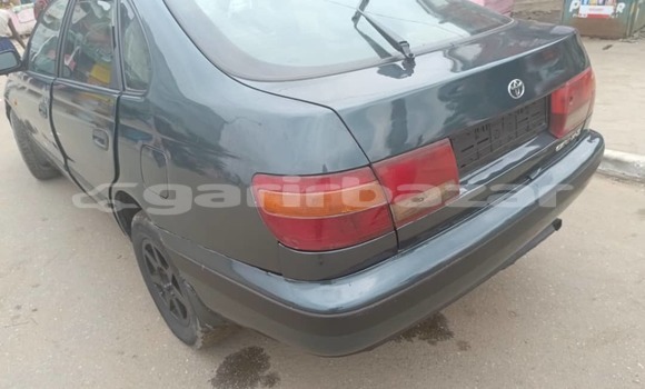 Acheter Occasion Voiture Toyota Carina E Vert à Douala, Littoral Cameroon Acheter Occasion Voiture Toyota Carina E Vert à Douala, Littoral Cameroon